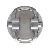 Manley Chevy LS Series 4.070in Bore 1.065in CD -20cc Dish Platinum Series Pistons - Set of 8 - 596070C-8