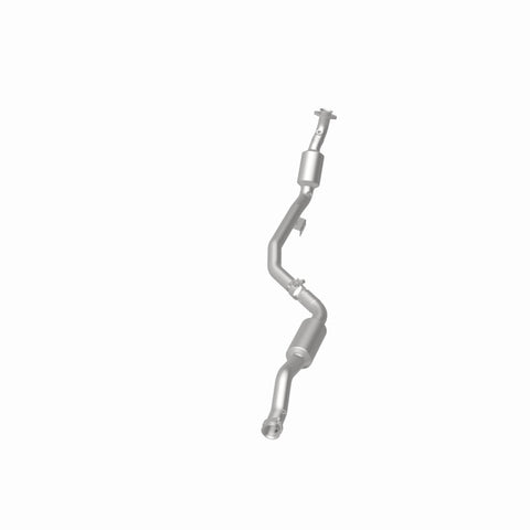 MagnaFlow Conv DF 06-09 Mercedes-Benz E350 3.5L 4matic Driver Side - 51639