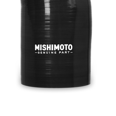 Mishimoto 00-05 Honda S2000 Black Silicone Hose Kit - MMHOSE-S2K-00IHBK