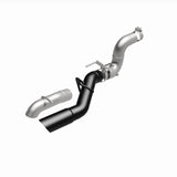 Magnaflow 20-22 Jeep Wrangler 3.0L V6 Street Series Filter-Back Performance Exhaust System - 19505