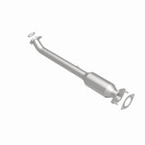 MagnaFlow Direct Fit Catalytic Converter 05-13 Nissan Frontier 2.5L - 51602