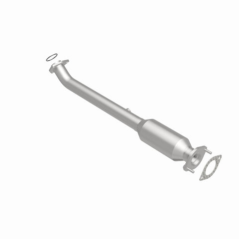 MagnaFlow Direct Fit Catalytic Converter 05-13 Nissan Frontier 2.5L - 51602
