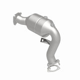 MagnaFlow Direct Fit Catalytic Converter Audi S4 - 49136