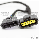 Pedal Commander Dodge/Jeep/Kia/Mitsubishi Throttle Controller - PC29