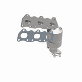Magnaflow Conv DF 04-08 Grand Vitara V6 2.7L PS - 51272