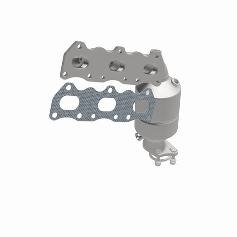Magnaflow Conv DF 04-08 Grand Vitara V6 2.7L PS - 51272