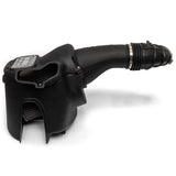 Banks 20-21 Ford F250/F350/F450 6.7L RAI, Ram Air Intake System - Dry Filter - 41849-D