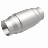 MagnaFlow Conv Univ 3.00inch C/C - 54959