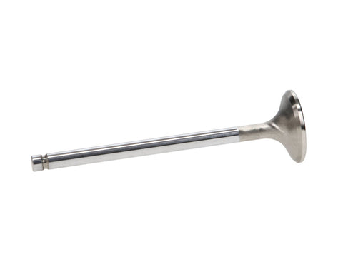 Manley Subaru WRX EJ205/STi EJ257 33mm Race Master Exhaust Valves (Set of 8) - 11171-8