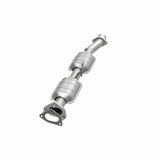 MagnaFlow Conv DF 98-00 Ford Ranger 4.0L/3.0L Rear / 98-00 Mazda B300 3.0L / B4000 4.0L Rear - 23541