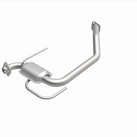 MagnaFlow Direct Fit Catalytic Converter Ford-Mercury 83 86 - 23363