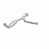 MagnaFlow Direct Fit Catalytic Converter 03-05 Ford Expedition/05-06 Lincoln Navigator 5.4L P/S - 93125