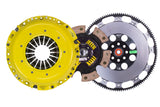 ACT 06-25 Subaru WRX HD/Race Sprung 6 Pad Clutch Kit - SB12-HDG6