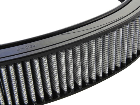 aFe Magnum FLOW Pro DRY S OE Replacement Air Filter 86-93 Mercedes 300E L6 - 11-10128