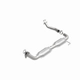 MagnaFlow Direct Fit Catalytic Converter 07-08 4.7L Tundra D/S OEM - 49625