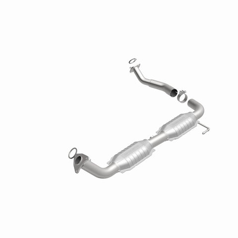 MagnaFlow Direct Fit Catalytic Converter 07-08 4.7L Tundra D/S OEM - 49625