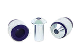 SuperPro 2015 Ford Mustang EcoBoost Premium Rear Lateral Camber Link Outer Bushing Kit - SPF4740K