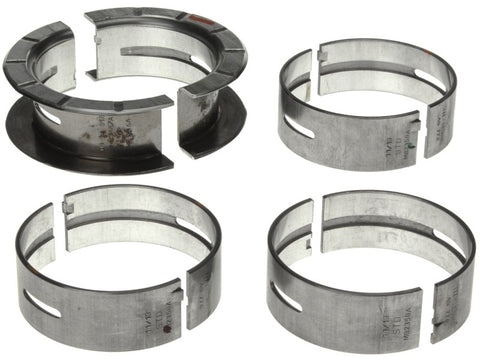 Clevite Ford 2.6L 2.8L 2.9L 1972-92 Main Bearing Set - MS1983A20
