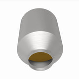 MagnaFlow Universal Catalytic Converter 3in Spun CA - 4651309