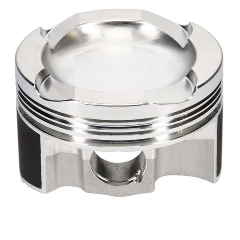 JE Pistons 07-13 BMW N54B30 Bore 85 / Oversize 1.00 / Dome Volume -22.7 / Set of 6 - 361360