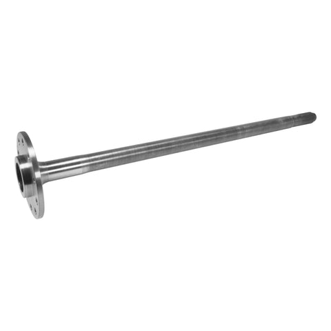 USA Standard Axle Shaft For 68-72 Chevelle & 70 Camaro - ZA G3969285