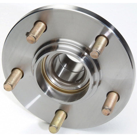 MOOG 01-06 Hyundai Santa Fe Rear Hub Assembly - 512197