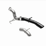 Magnaflow 20-22 Jeep Wrangler 3.0L V6 Street Series Filter-Back Performance Exhaust System - 19505