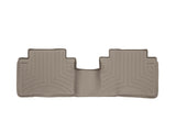WeatherTech 13+ Acura RDX Rear FloorLiner - Tan - 454712