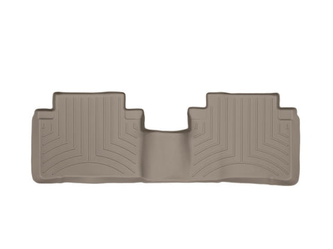 WeatherTech 13+ Acura RDX Rear FloorLiner - Tan - 454712
