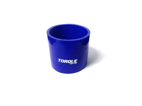 Torque Solution T-Bolt Hose Clamp - 2.5in Universal - TS-TBC-25