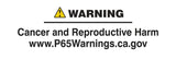 PRP 11-12 Jeep Wrangler JK Rear Seat Cover/2 door - Black/Red - B020-05