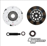 Clutch Masters 09-14 Acura TL 3.7L SH-AWD Rigid Organic/Fiber Disc FX250 Clutch Kit - 08147-HD0F-R