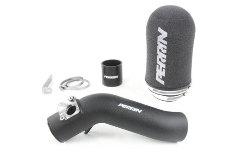 PERRIN 18-21 Subaru STI Cold-Air Intake - Black - PSP-INT-326BK