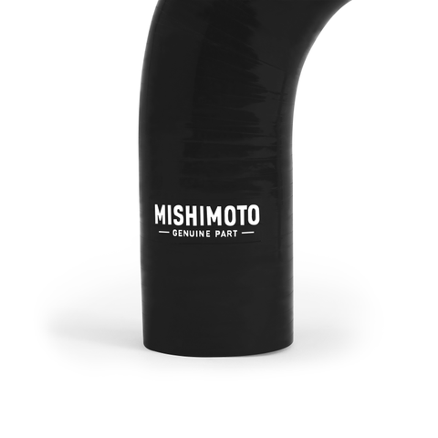 Mishimoto 05-10 Mopar 5.7L V8 Black Silicone Hose Kit - MMHOSE-MOP57-05BK