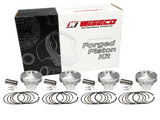 Wiseco 78-81 Yamaha XS1100 10.251 CR 2913XC Piston Kit - K1179