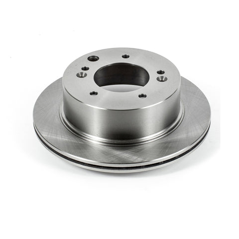 Power Stop 03-06 Kia Sorento Rear Autospecialty Brake Rotor - JBR1513