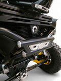 Elektric Offroad 2024+ Can Am Maverick R Amp Rear Bumper - RARBA2001