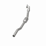 MagnaFlow Conv DF 01-04 Volvo C70 2.4L - 24072