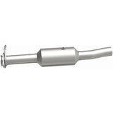 MagnaFlow 09-10 Ford F-550 Super Duty V10 6.8L Rear Underbody Direct Fit Catalytic Converter - 280434