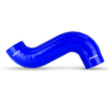 Mishimoto 03-07 Dodge Ram Cummins Blue Silicone Air Intake Hose Kit - MMHOSE-RAM-03IHBL