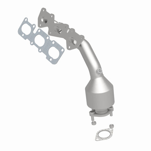 MagnaFlow Direct Fit Catalytic Converter 2007-2009 Sorento 3.3 3.8 L Manifold - 52309