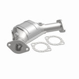 MagnaFlow Conv DF Impreza 2.2L Front Conv - 51122