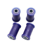 SuperPro 1979 Nissan 280ZX Base Rear Lower Inner Control Arm Bushing Kit - SPF0561K