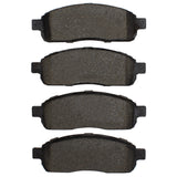R1 04-09 Lincoln Mark Lt Front Semi Met Brake Pads - 2311-1011-00