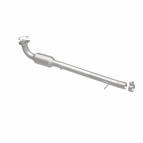MagnaFlow Direct Fit Catalytic Converter 07-09 Range Rover v8 4.2/4.4L OEM Underbody - 21-755