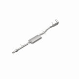 MagnaFlow SYS Cat-Back 2015 Chevrolet Suburban / Yukon 3in Single Passenger Side Rear Ext. 4in Tip - 15356