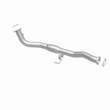 Magnaflow Conv DF 2001-2006 Sierra HD V8 6.0L Passenger Side - 52493