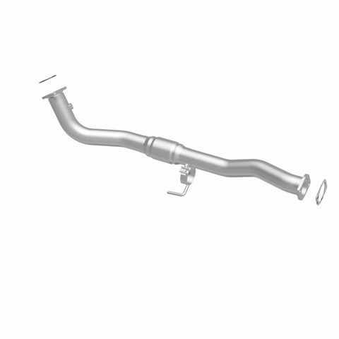 Magnaflow Conv DF 2001-2006 Sierra HD V8 6.0L Passenger Side - 52493