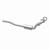 MagnaFlow Direct Fit Catalytic Converter 01-04 Volvo C70 2.3L - 24071