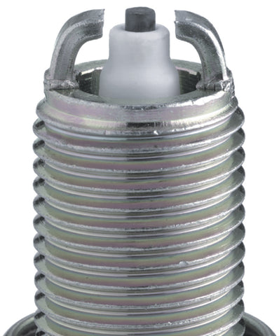NGK Copper Core Spark Plug Box of 4 (BKR6EKU) - 6993